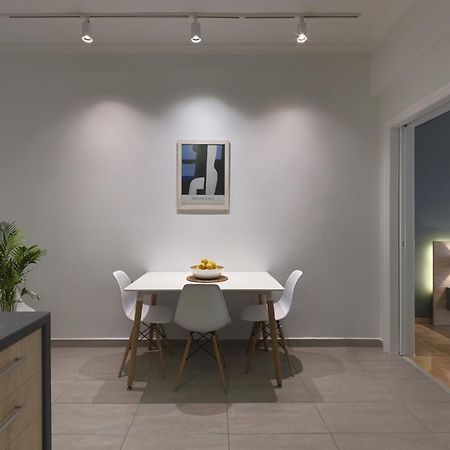 Modern Haven Near Archaeological Museum Apartment Атина Екстериор снимка